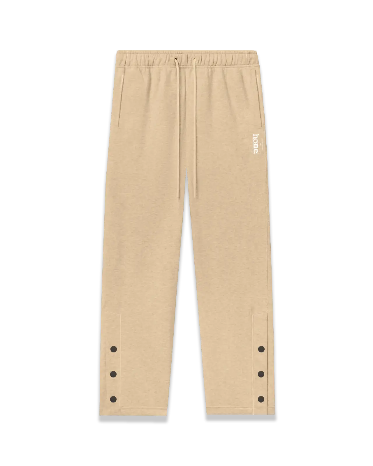 Tyro Pants - Light Brown