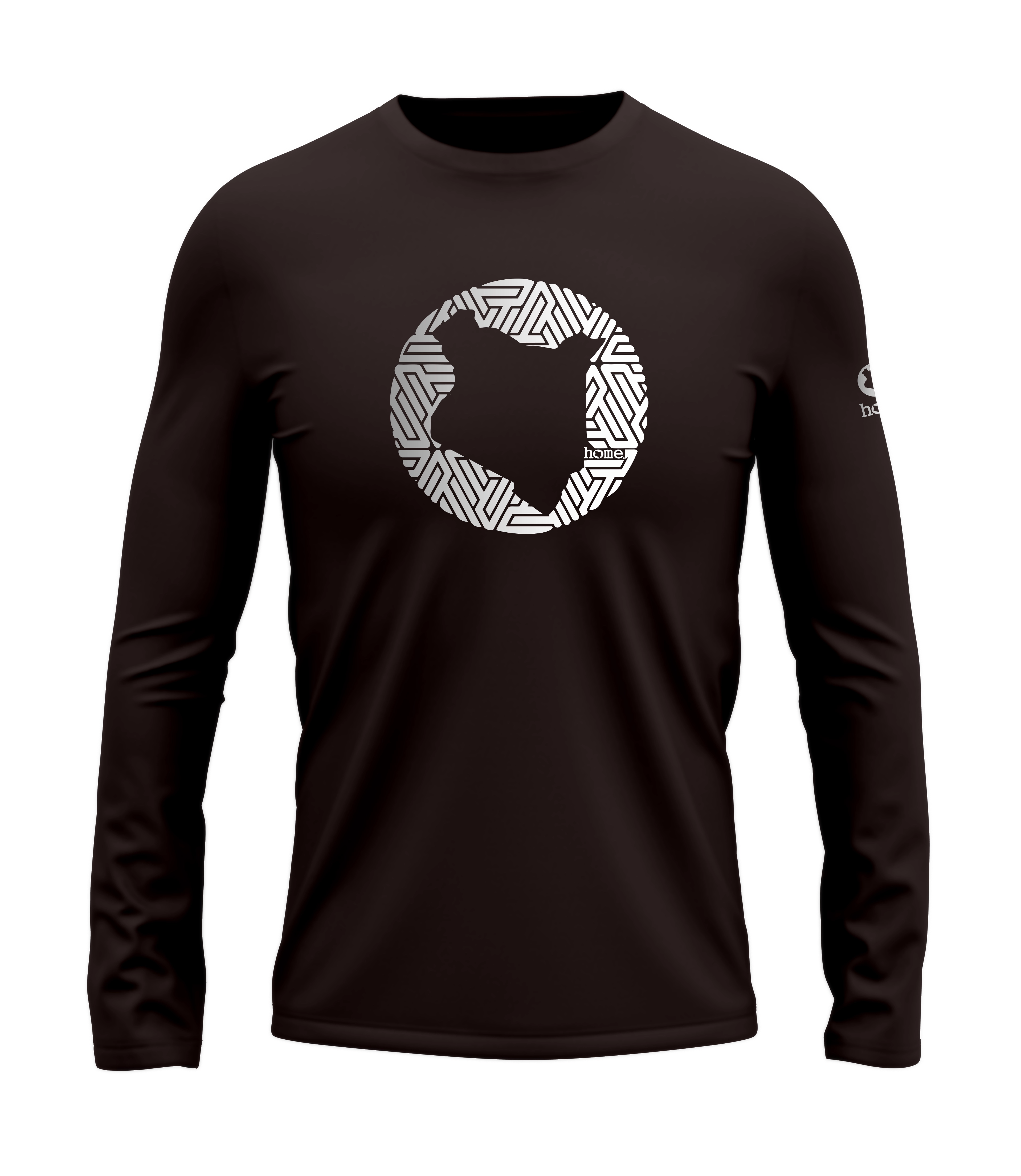 Long Sleeve T-Shirt - Espresso