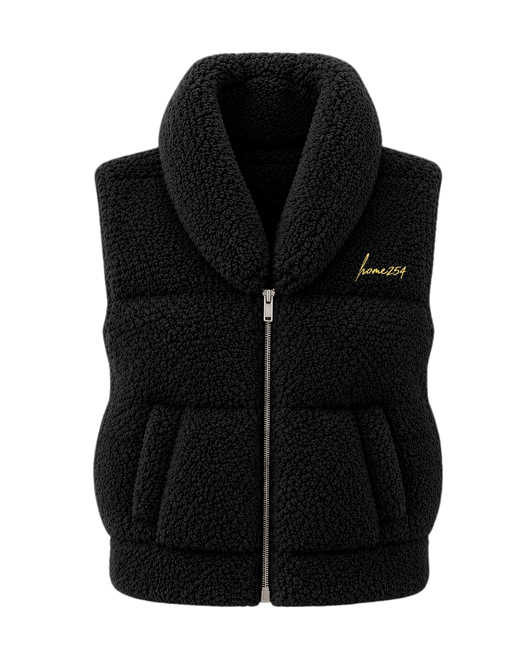 Nyota Gilet