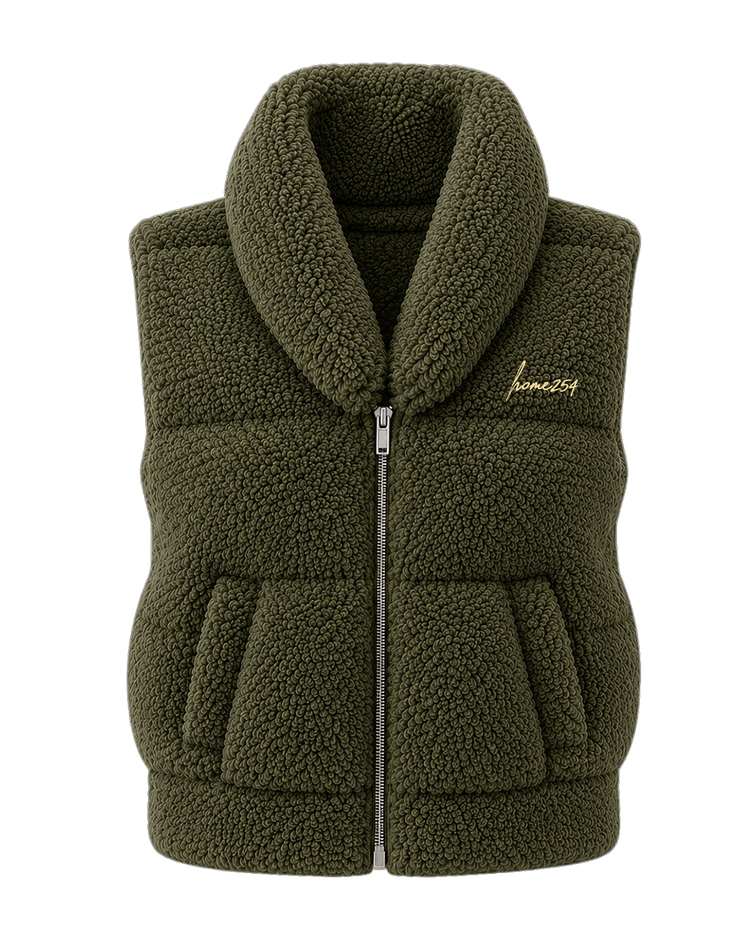 Nyota Gilet