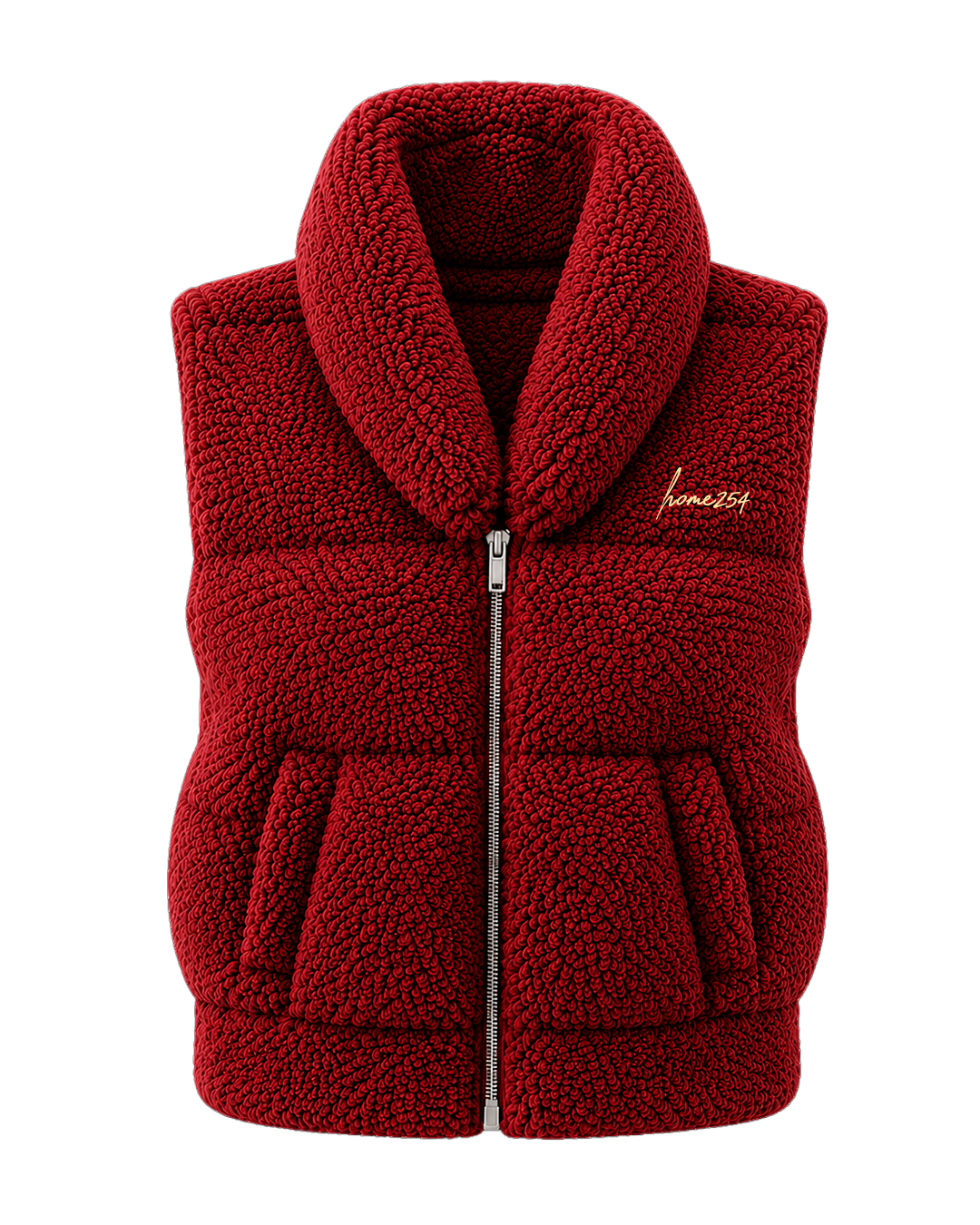 Nyota Gilet