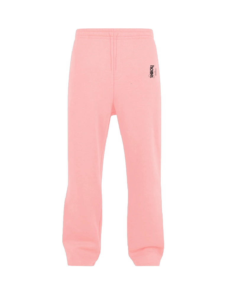 Womens Cosy Pants - Peach