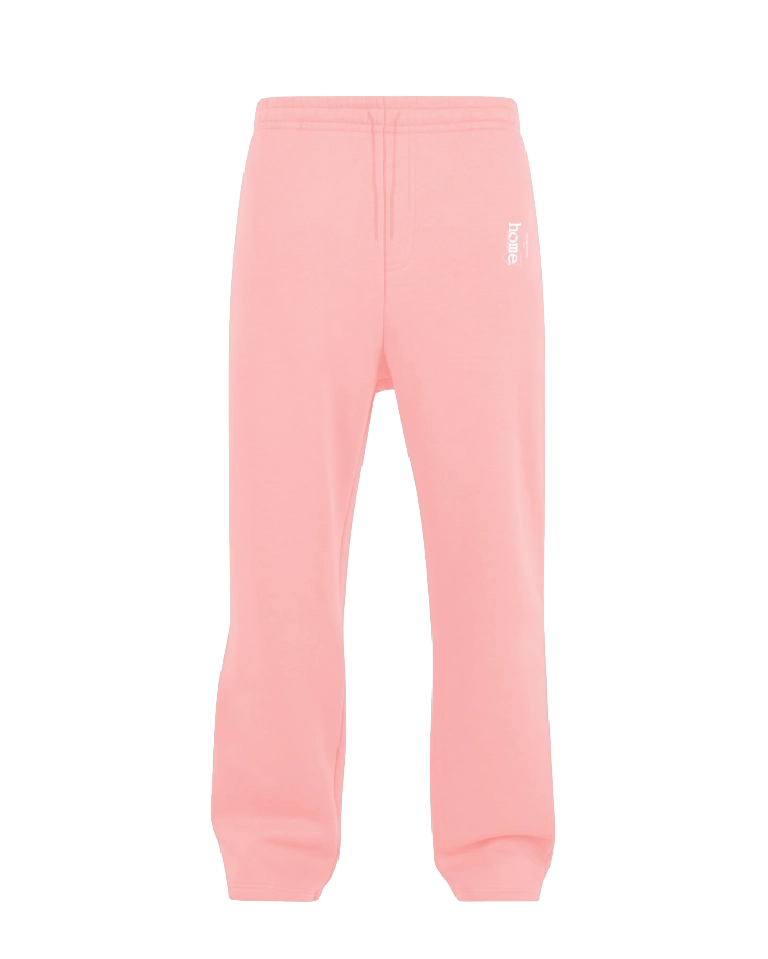 Mens Cosy Pants - Peach
