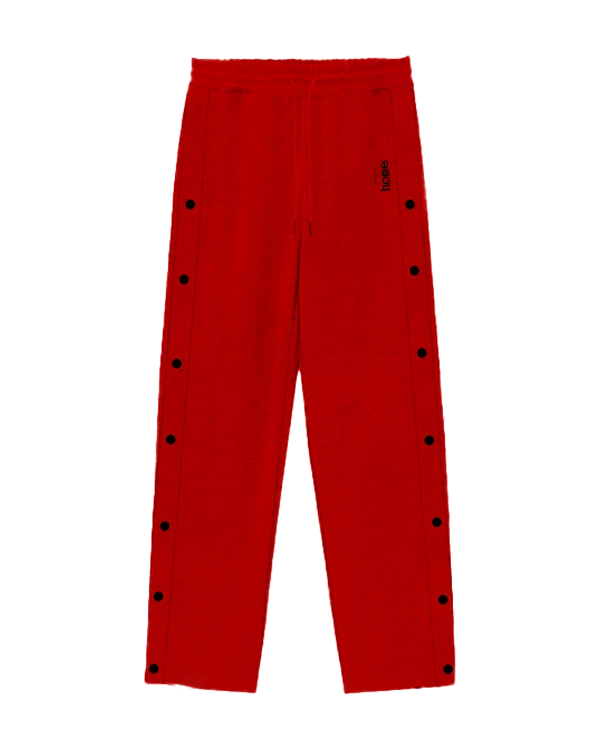 Rania Pants - Red