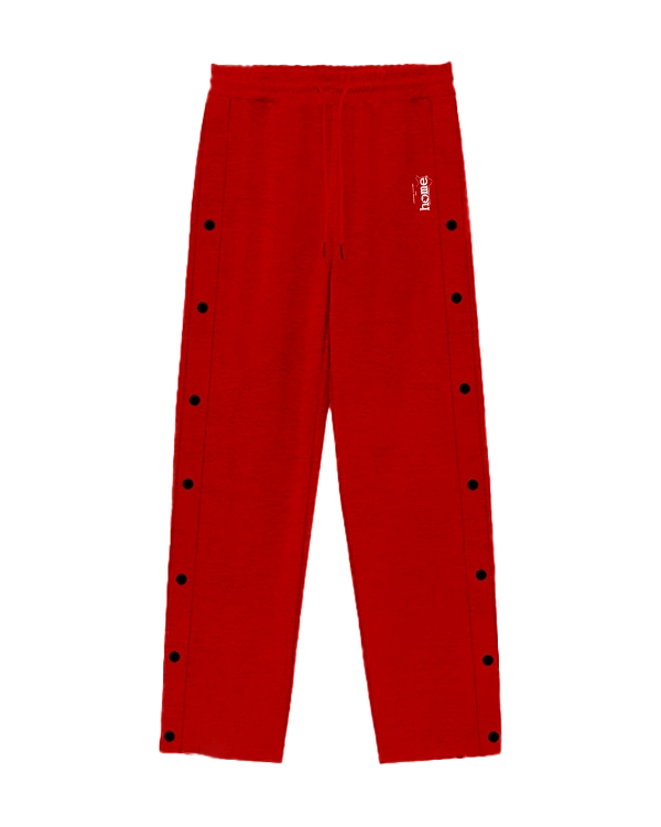 Rania Pants - Red