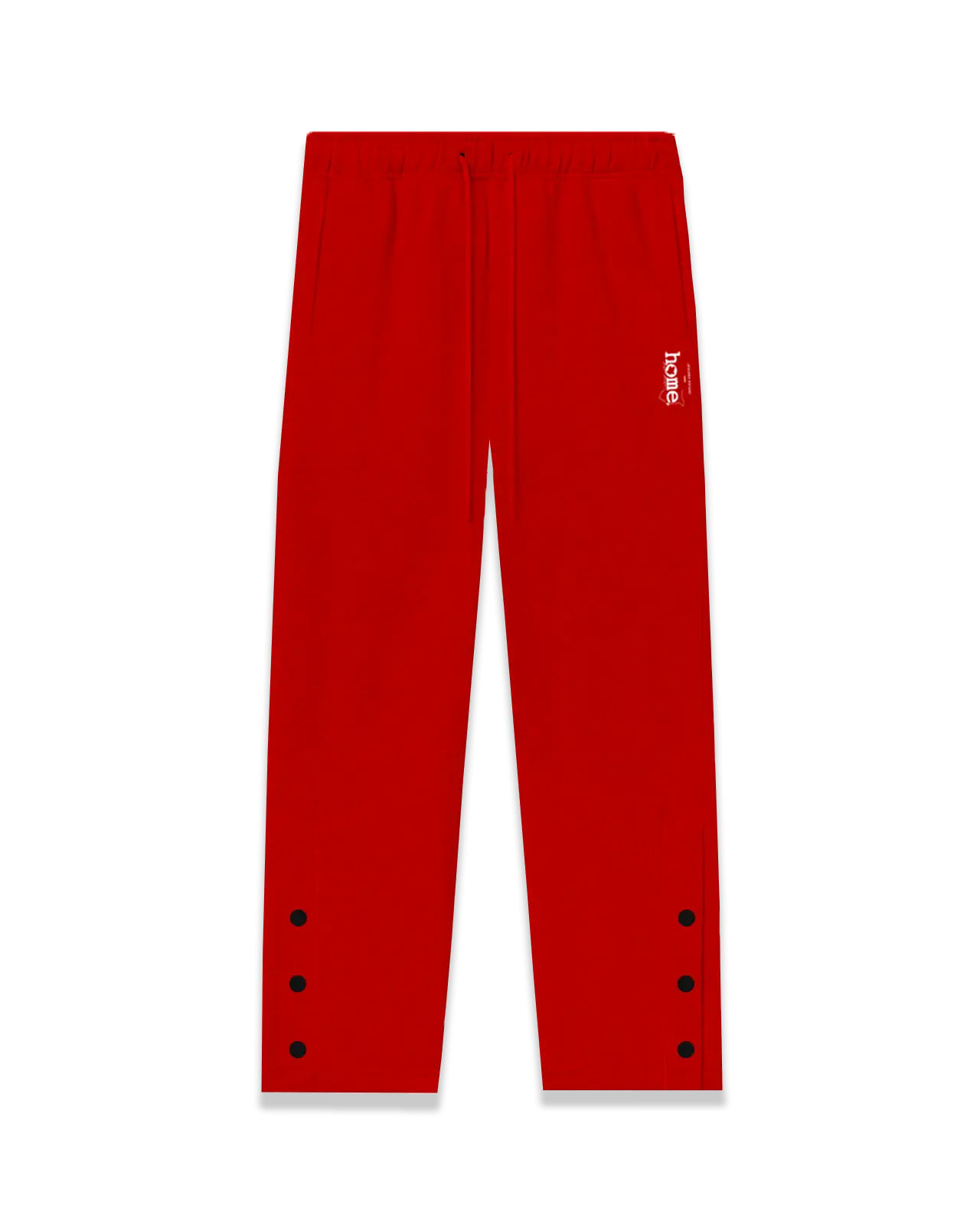 Tyro Pants - Red