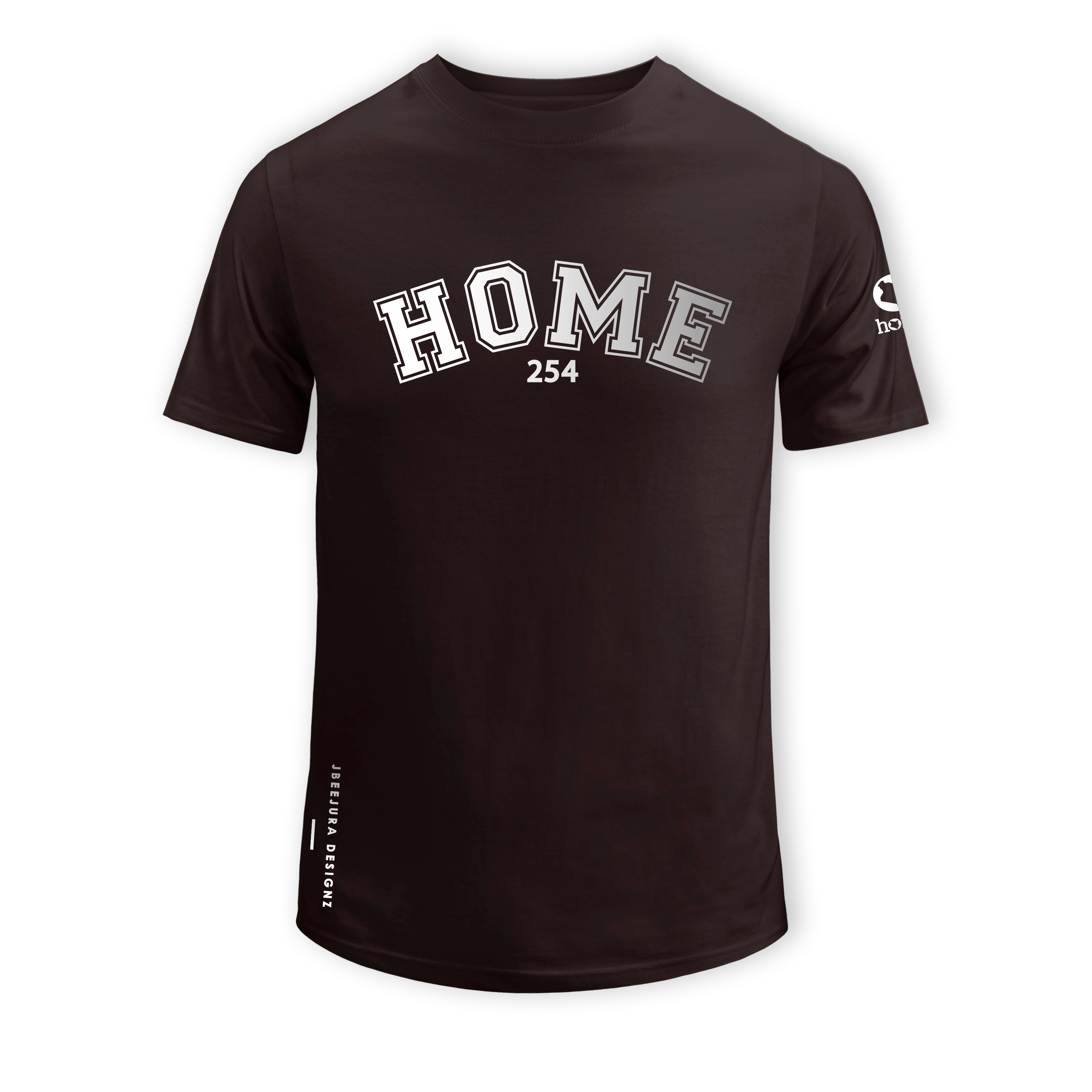 T-Shirt - Espresso
