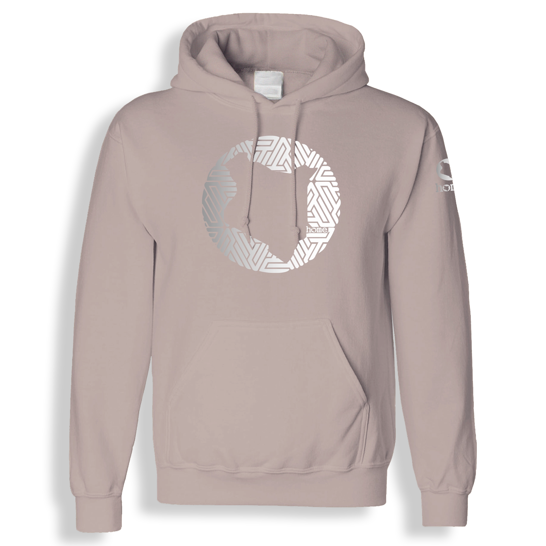 Hoodie - Cedar (Heavy Fabric)