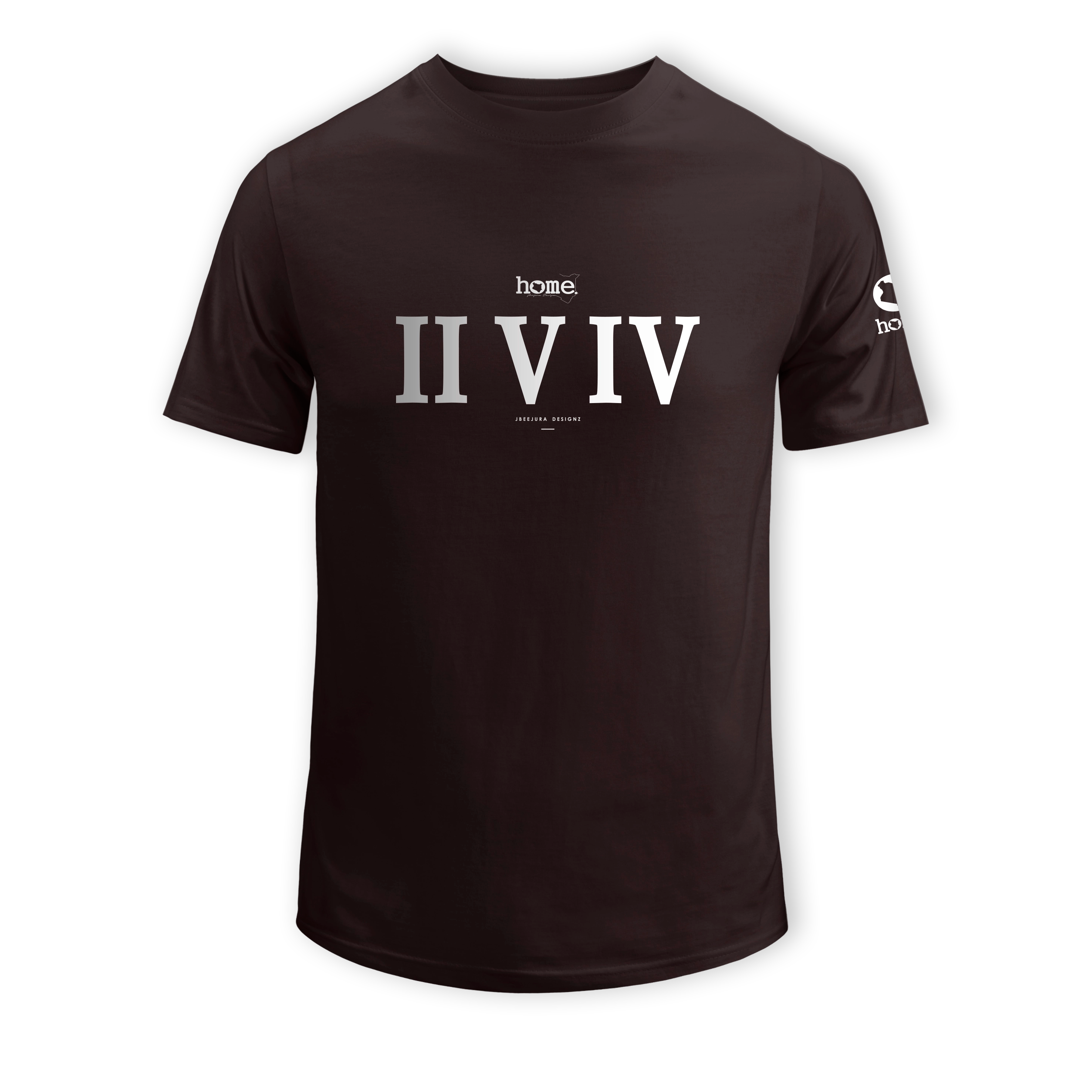 T-Shirt - Espresso