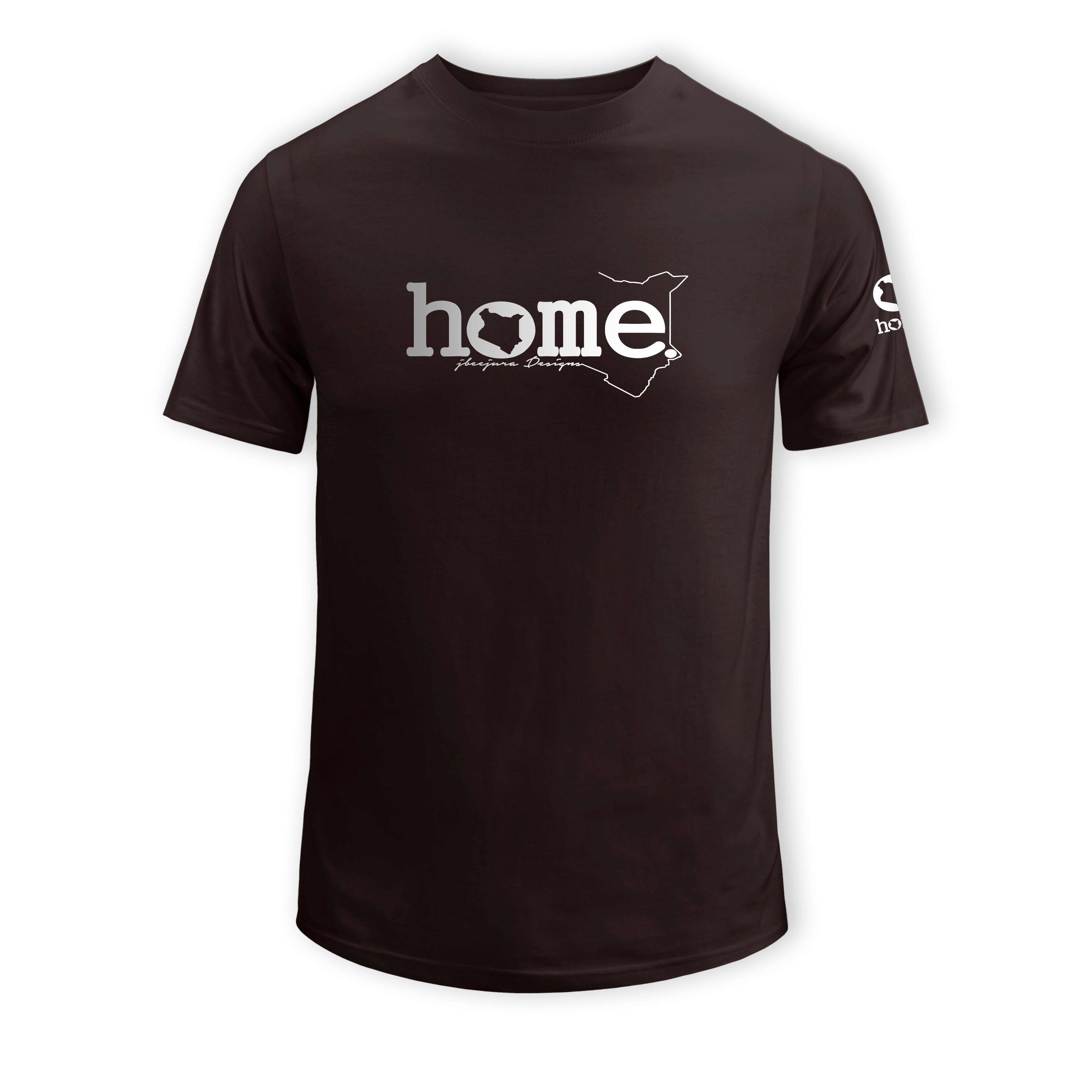 T-Shirt - Espresso