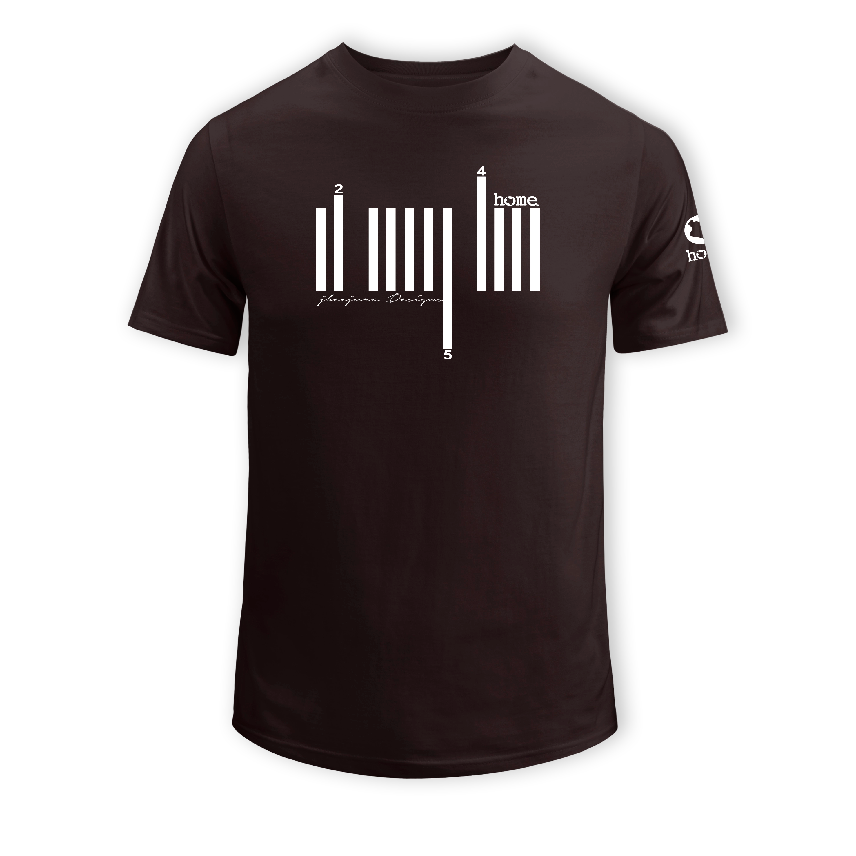 T-Shirt - Espresso
