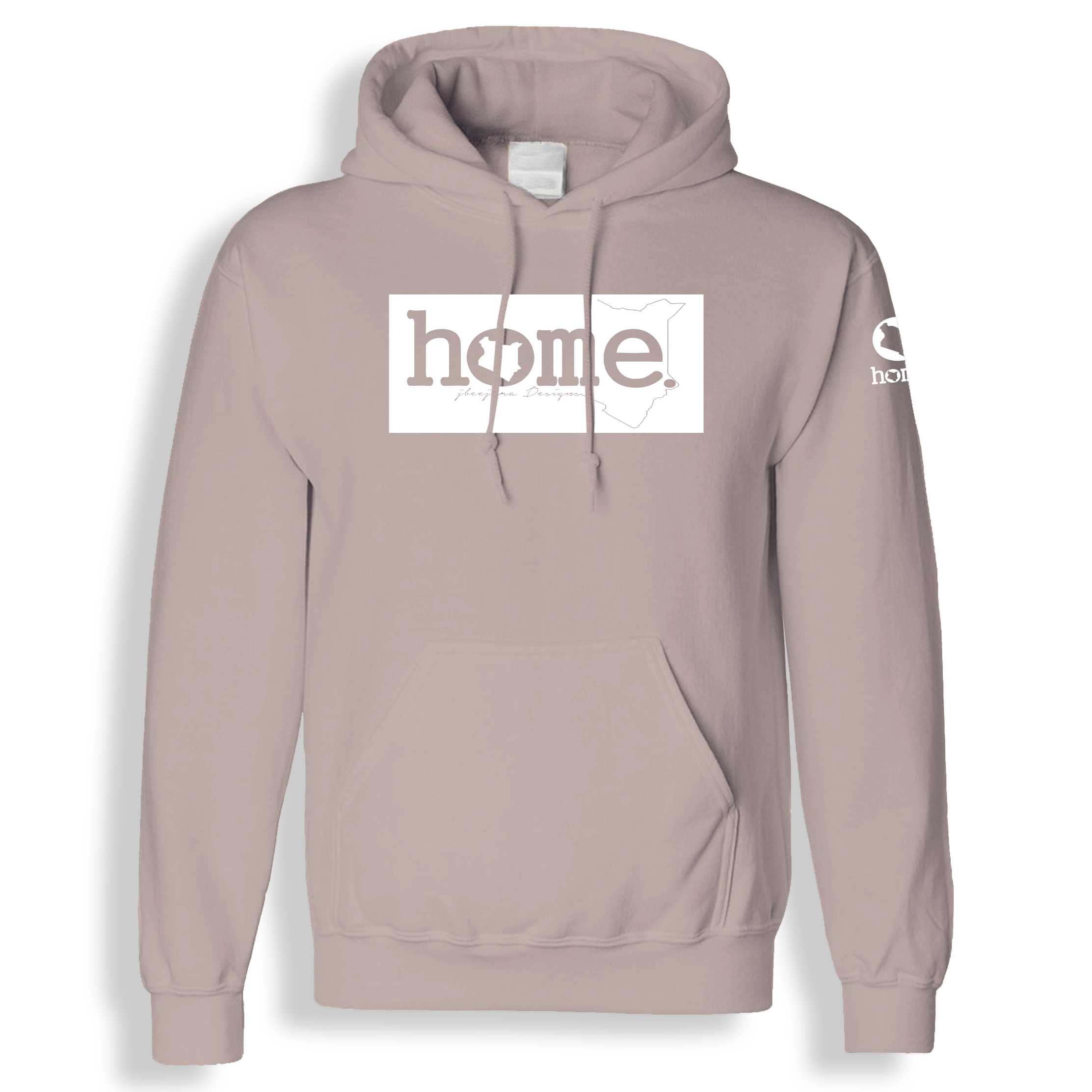 Hoodie - Cedar (Heavy Fabric)