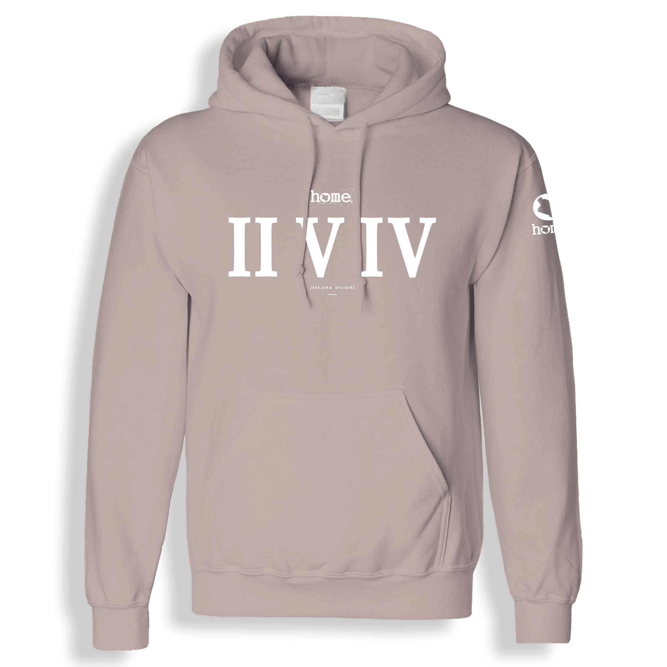Hoodie - Cedar (Heavy Fabric)