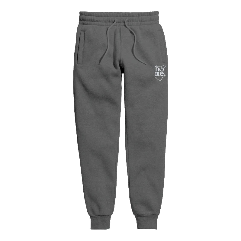 Mens Sweatpants - Misty Grey (Heavy Fabric)