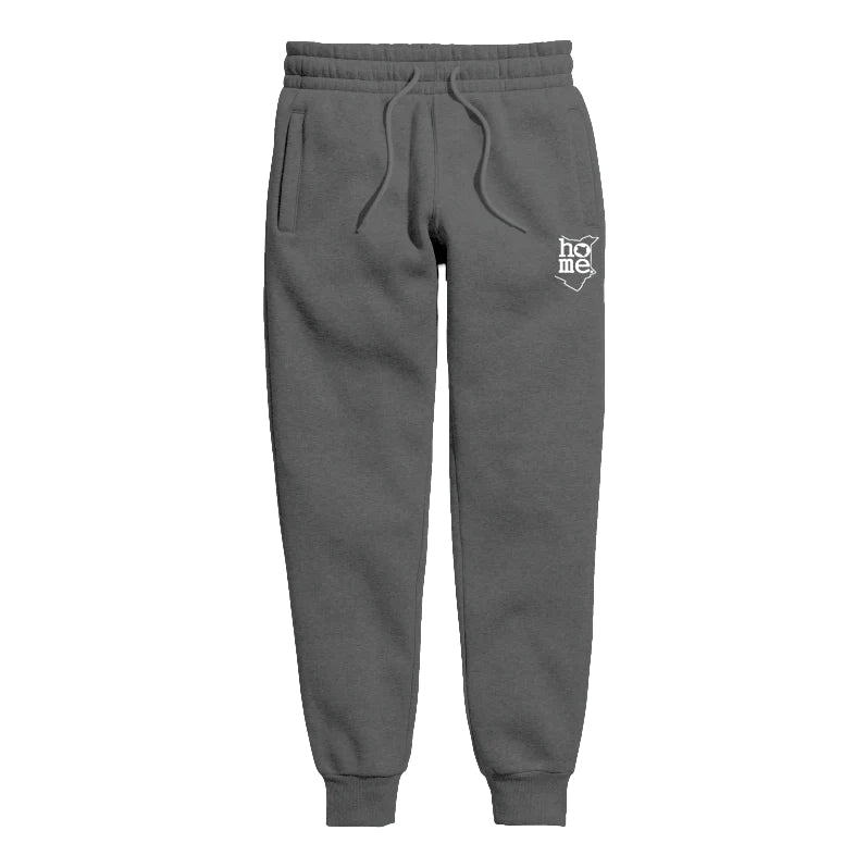 Mens Sweatpants - Misty Grey (Heavy Fabric)