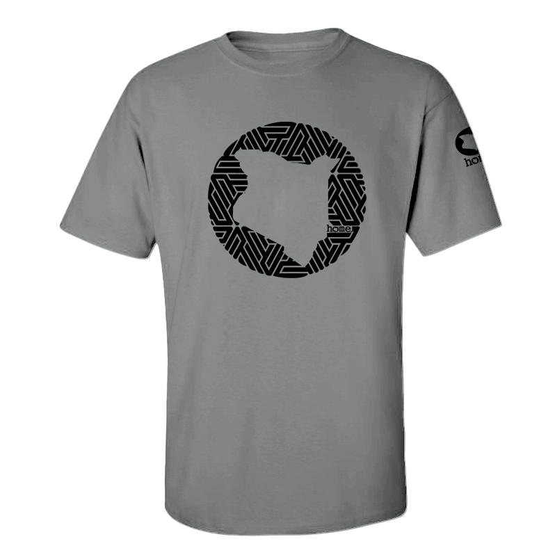 Kids T-Shirt - Granite