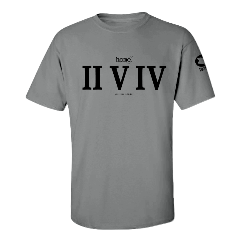 Kids T-Shirt - Granite