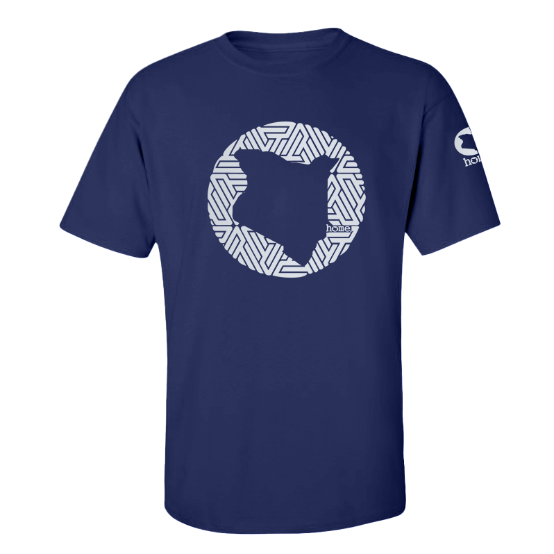 Kids T-Shirt - Royal Blue