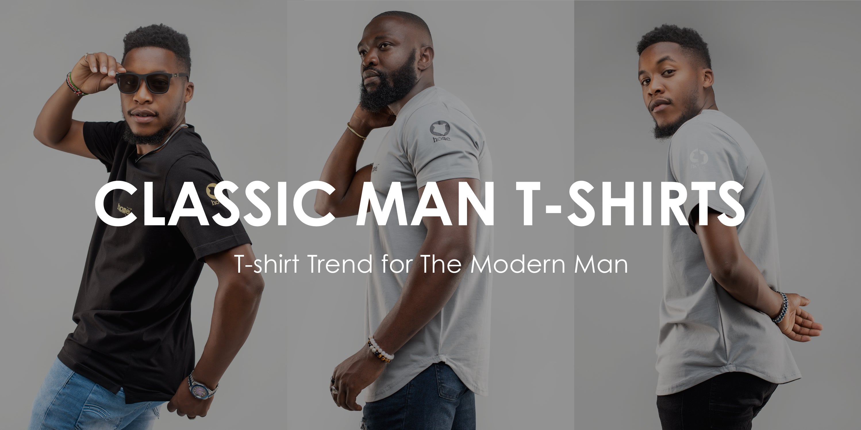 Classic Man Banner- Blog banner