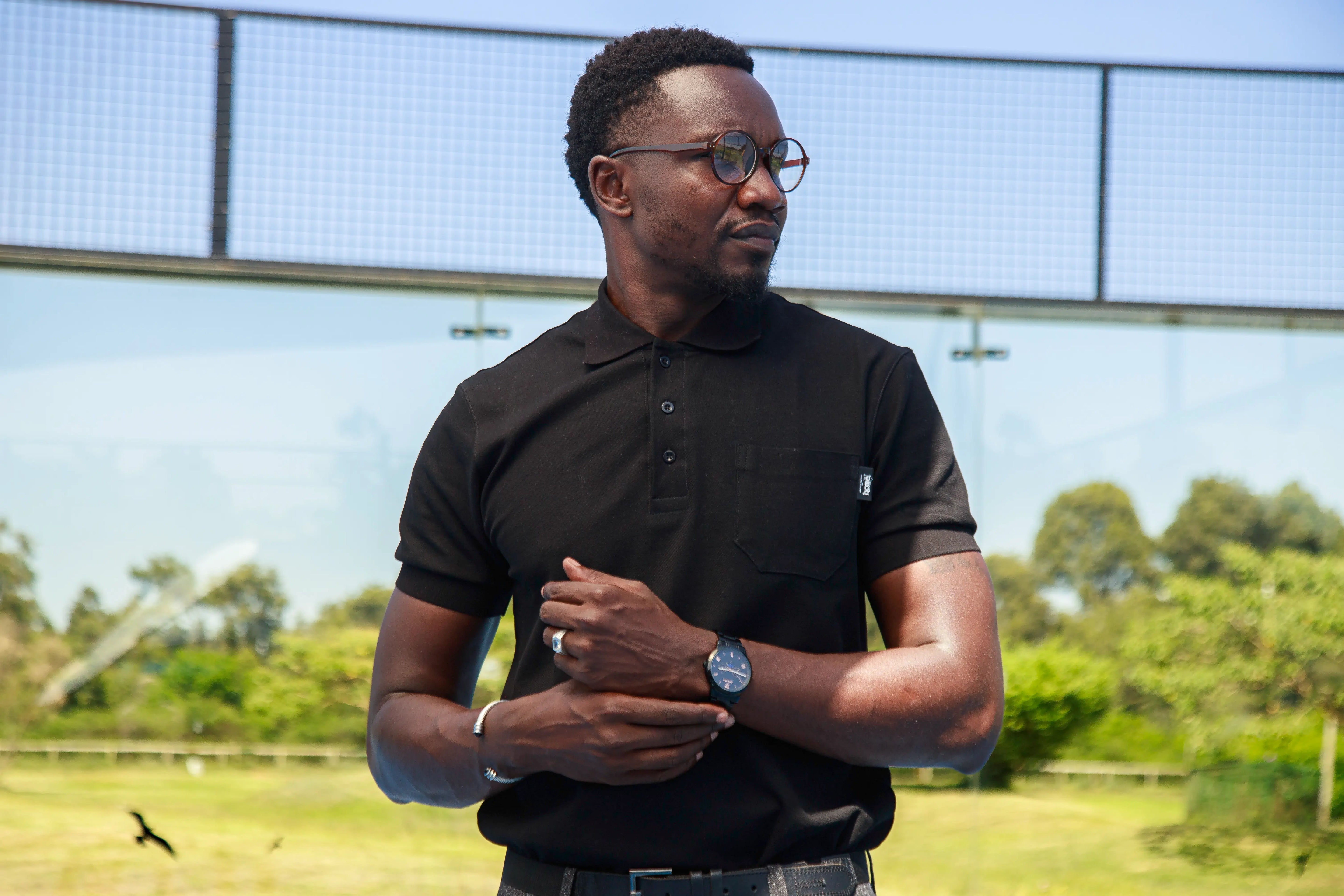 The home_254 Polo Collection