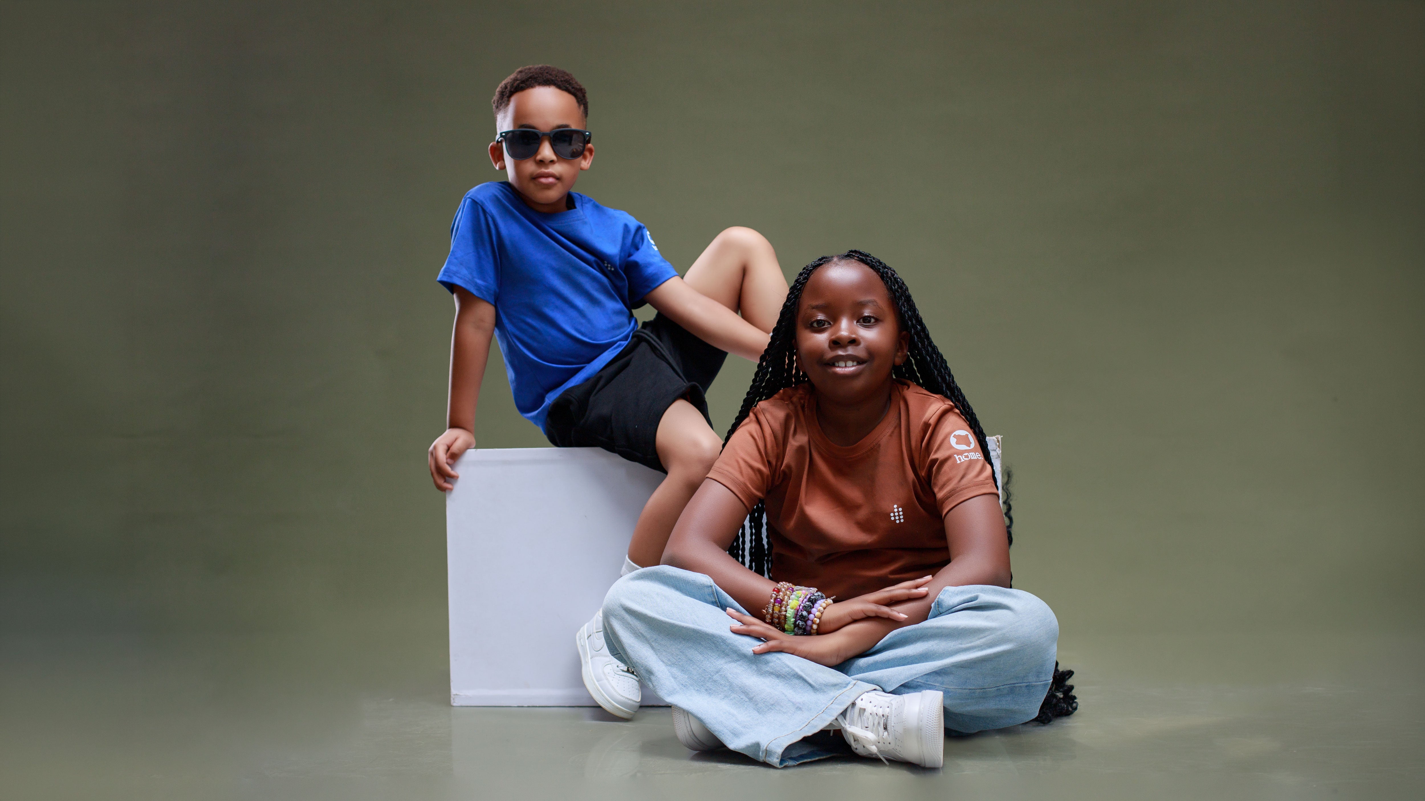 Acid Wash For Kids