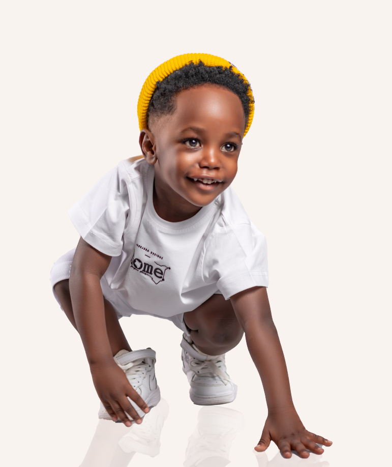 JBeeJura Designz| home-254 Kids T-shirts- collection pic