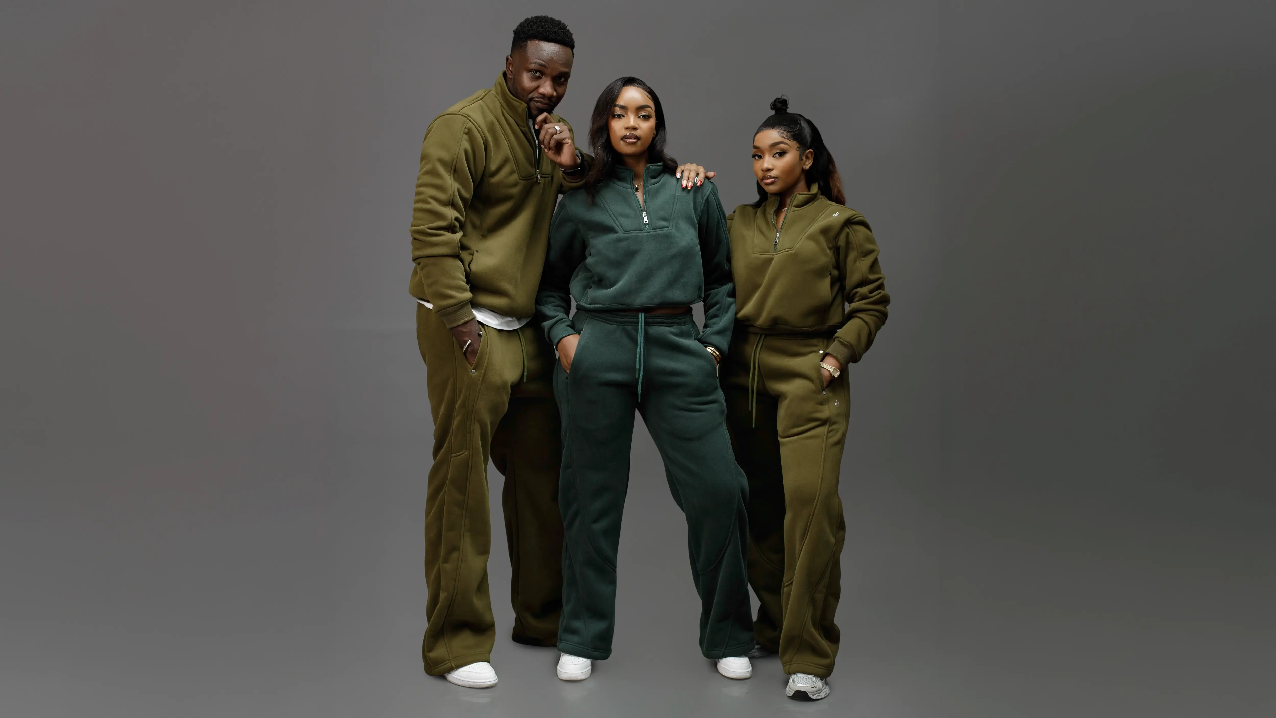 The LÛME Forest Edit