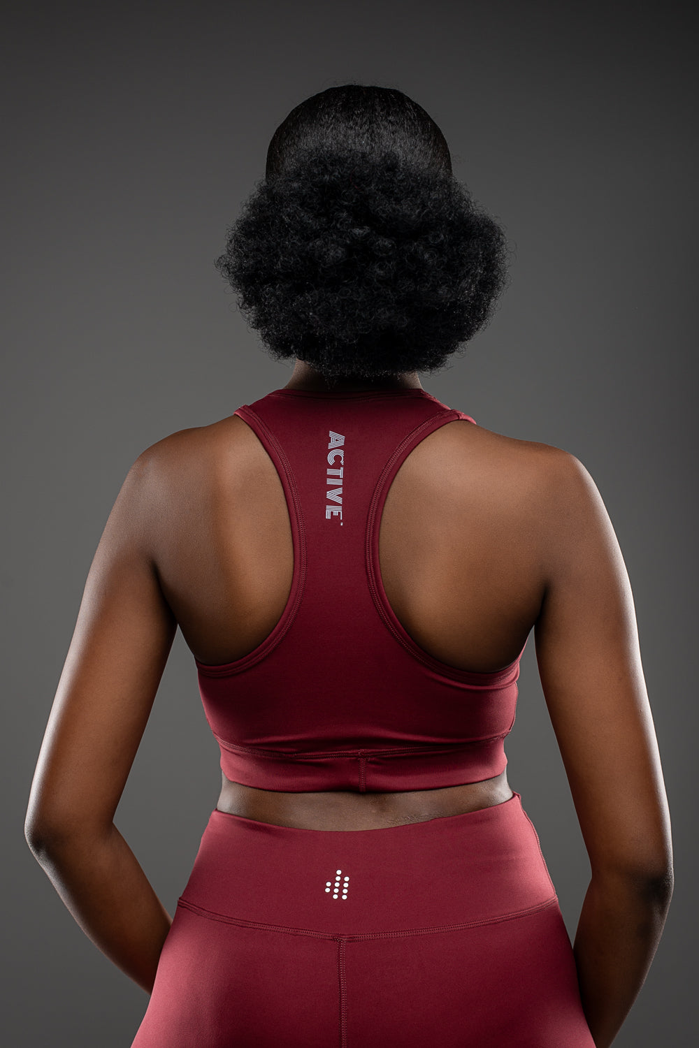 LYTLUXE SPORTS BRA