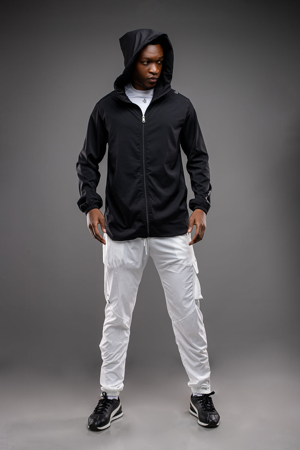 AIR-LITE JOGGERS SET