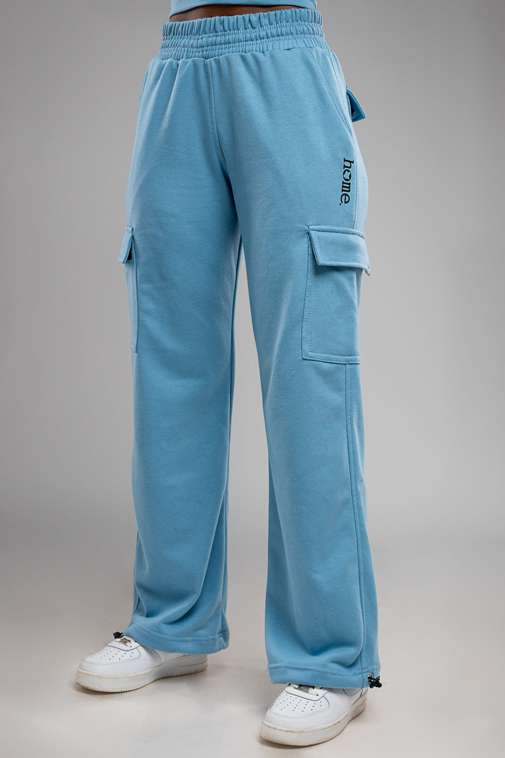 Maven Pants - Vivid Blue (Mid - Heavy)