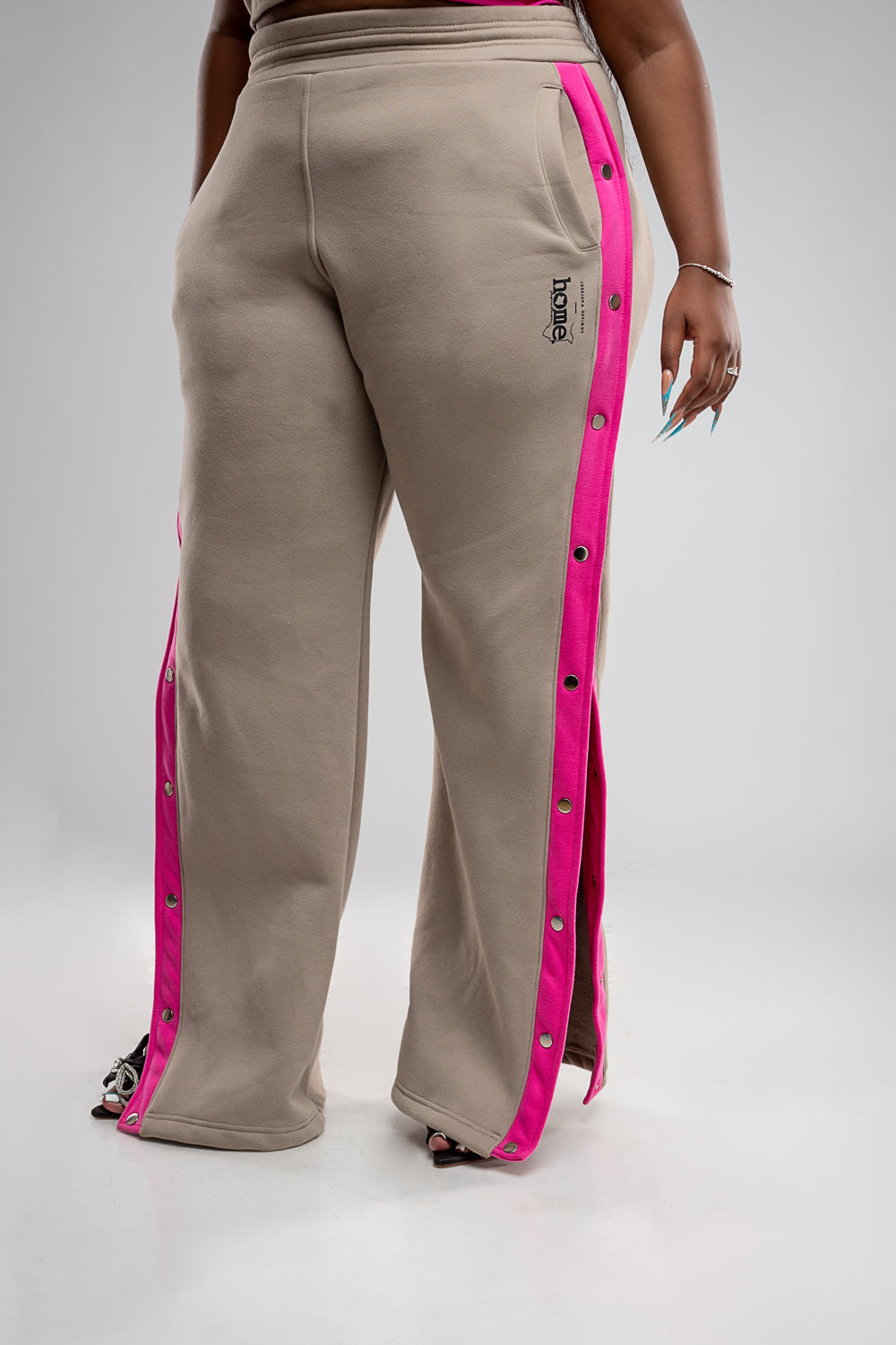 Exclusive Rania Pants