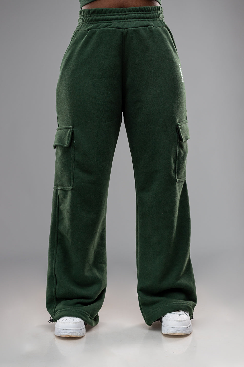 Maven Pants - Hunter Green (Mid - Heavy)