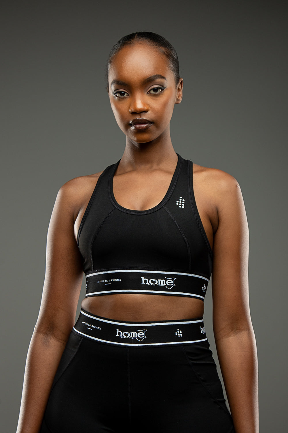 FITFLEX SPORTS BRA