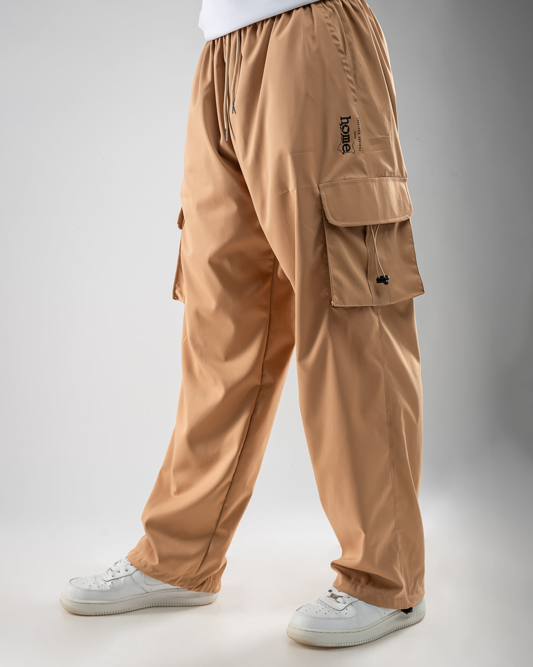 Mens Capri Pants - Tortilla