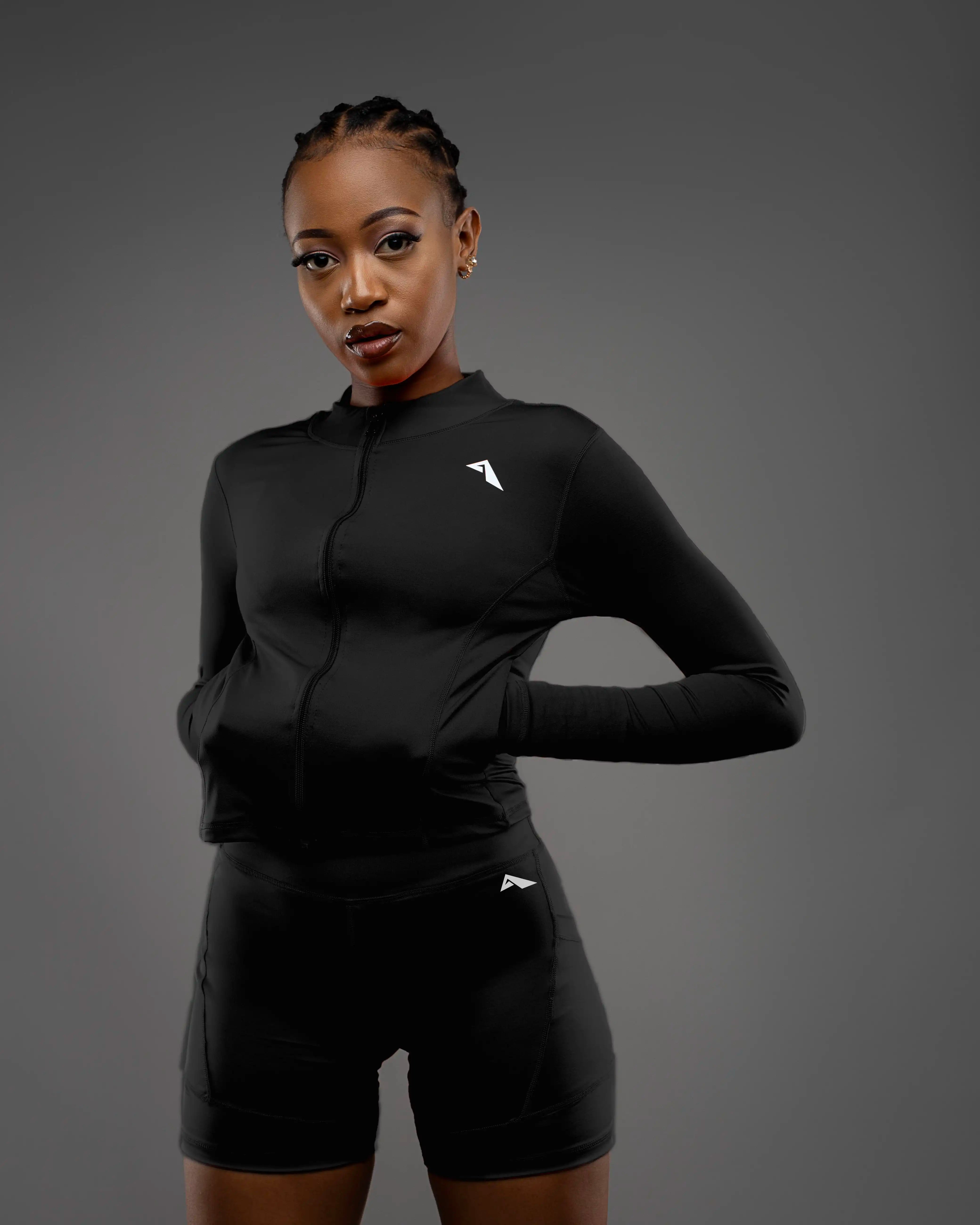 Uno Gym Jacket