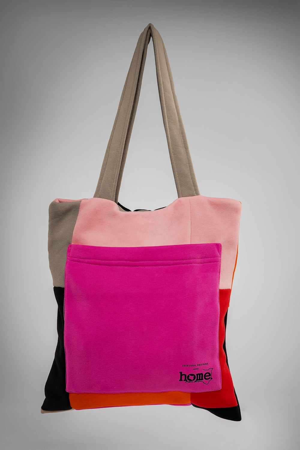 Eco - Tote Bag