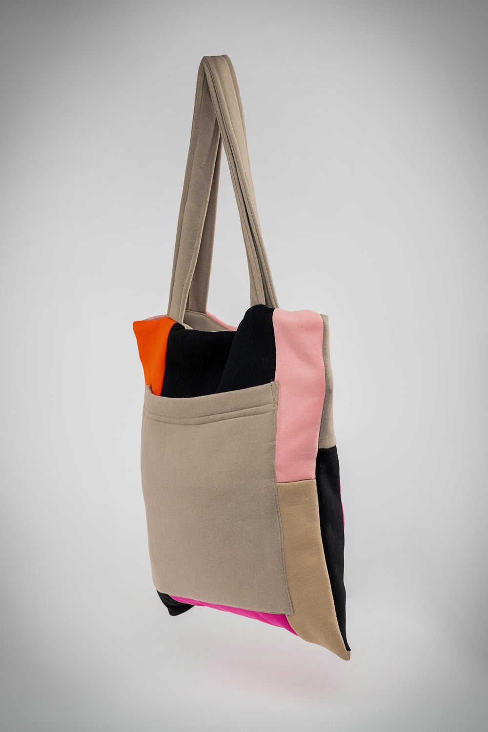 Eco - Tote Bag