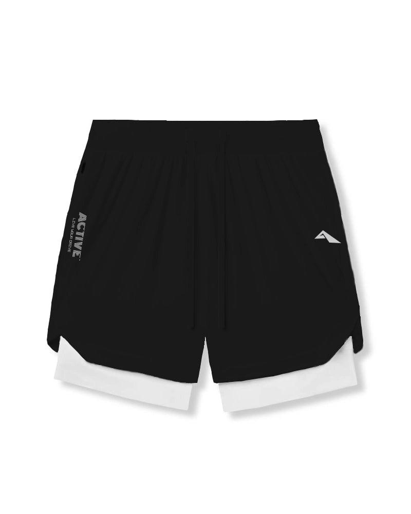 AIR-LITE LINER SHORTS (BIKER)