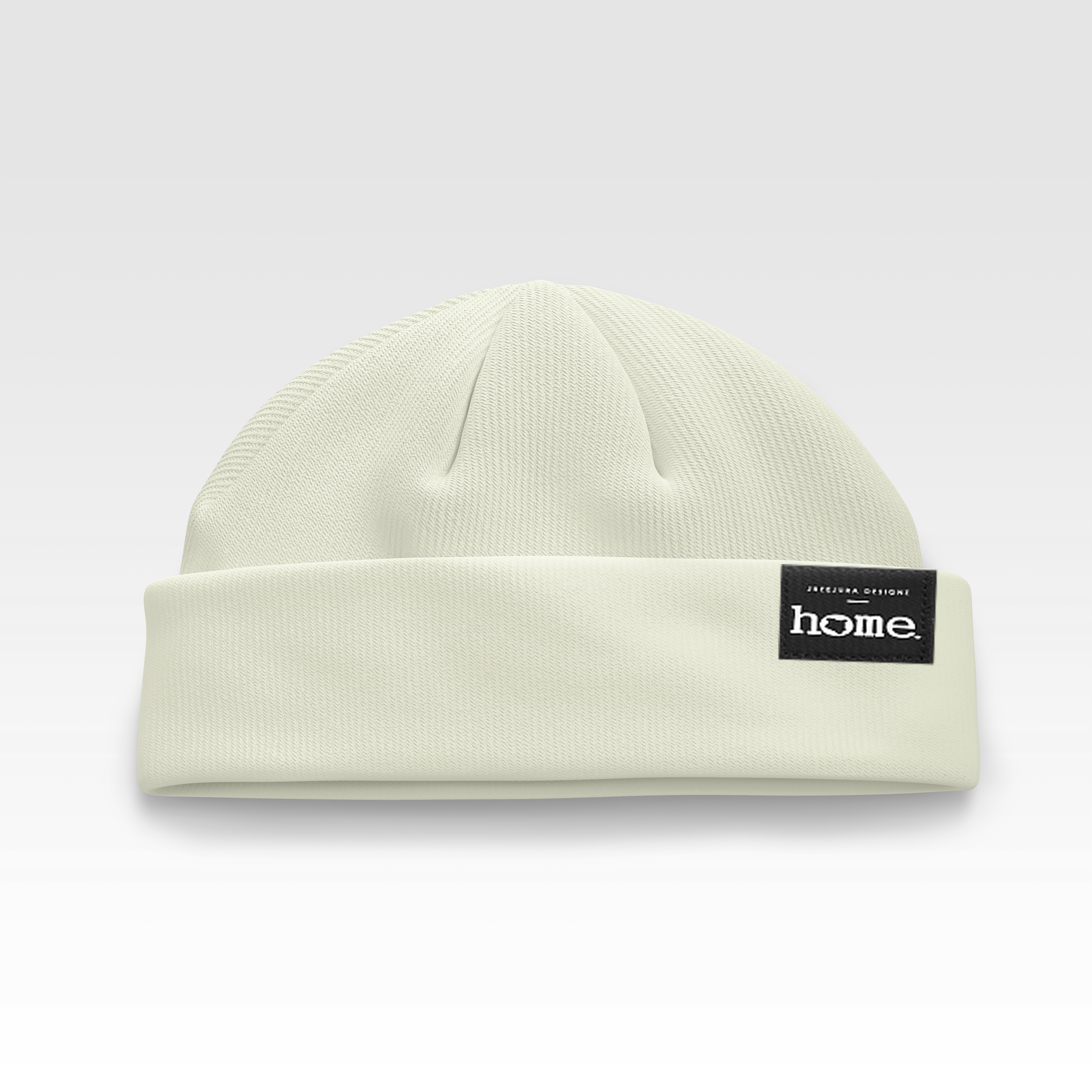 Classic Fit Beanie - Mythical Green
