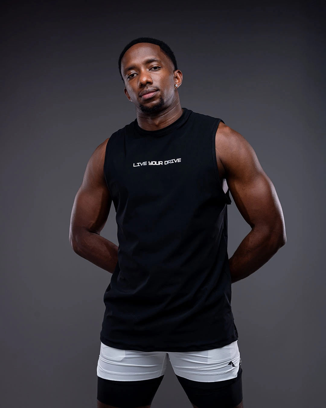 VITAL MENS VEST