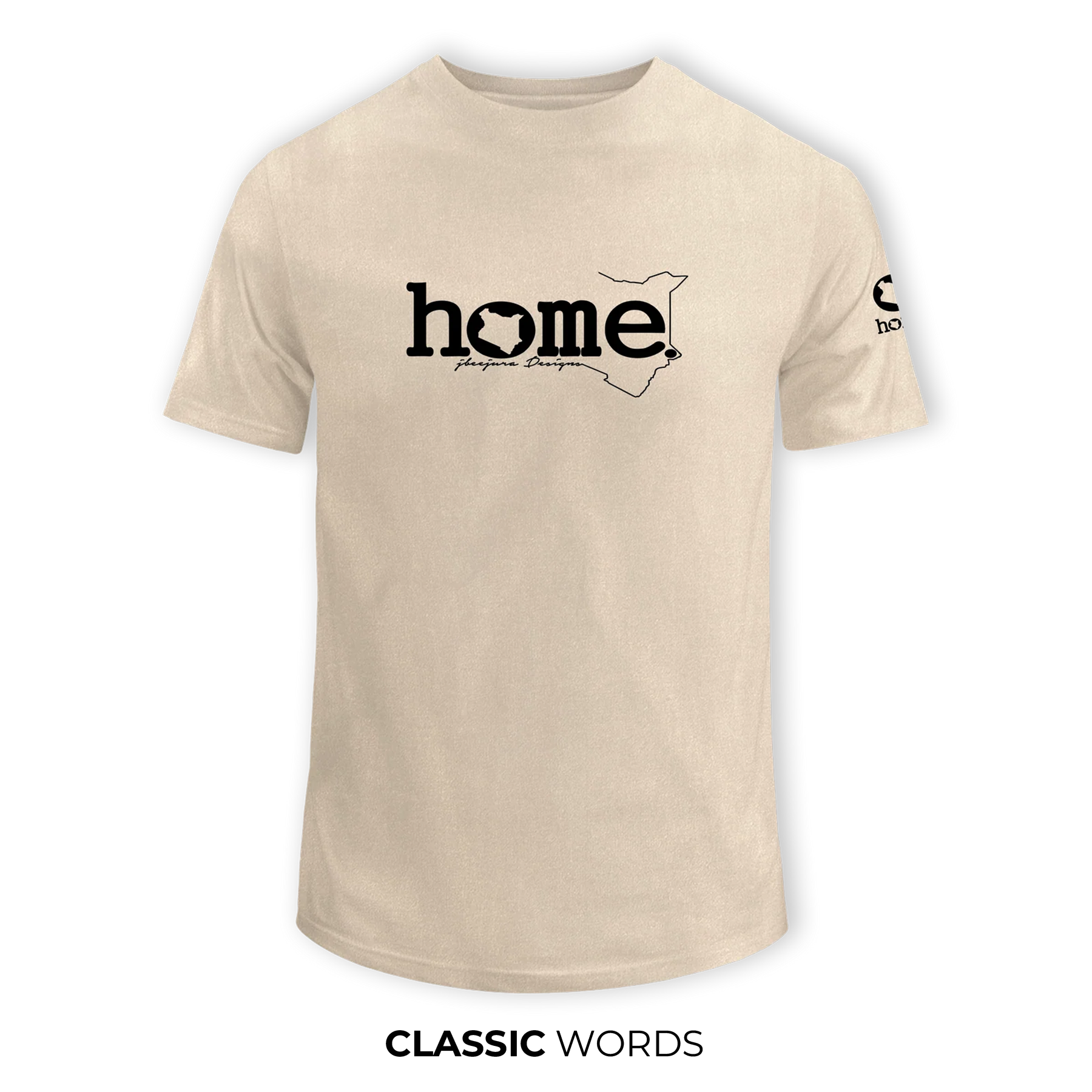 T-Shirt - Mocha