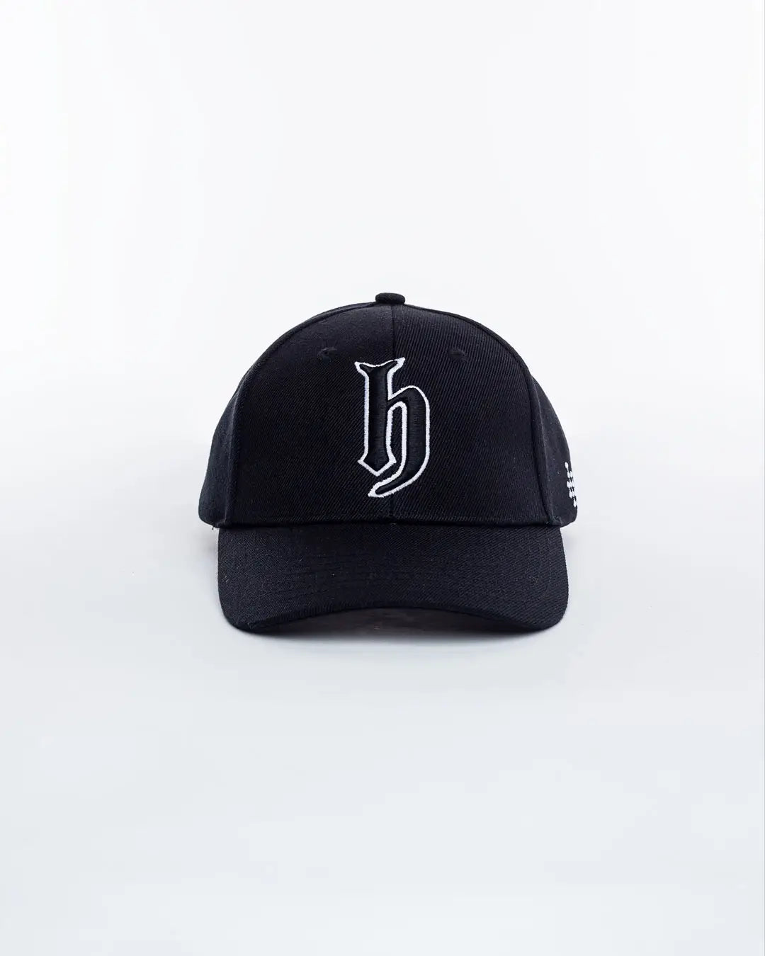 The Classic Day Off Cap - Black