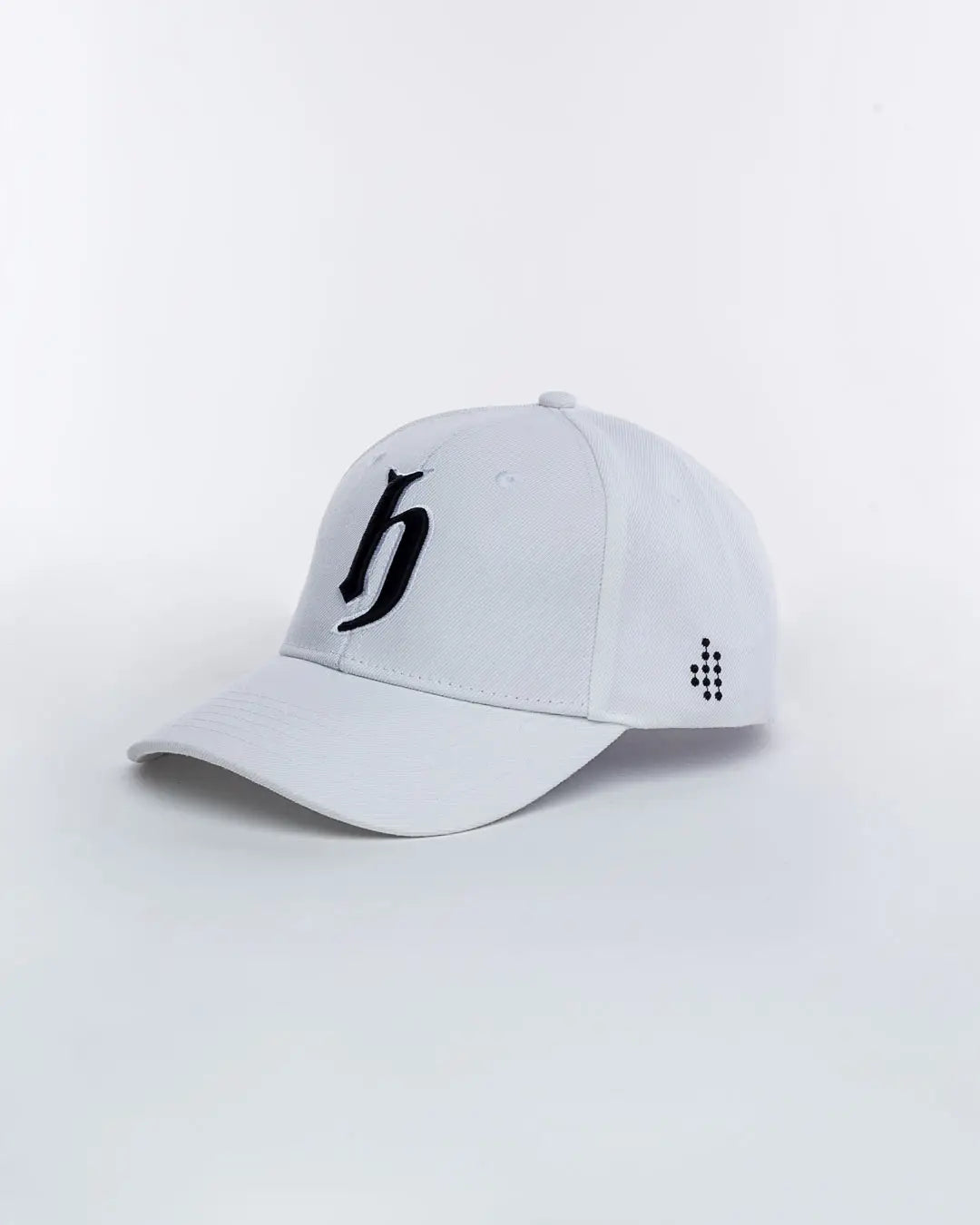 The Classic Day Off Cap - White