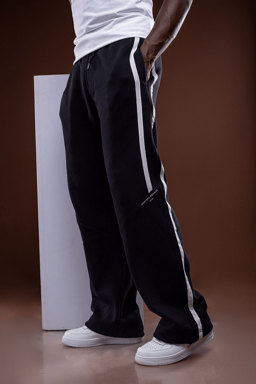 Milestone Pants