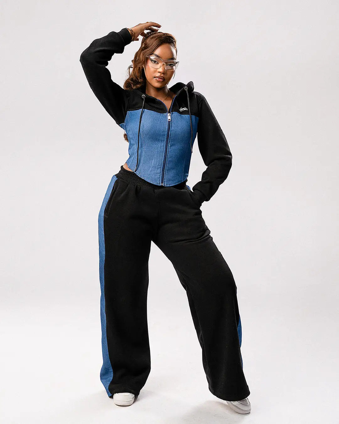 Driftline Cosy Pants