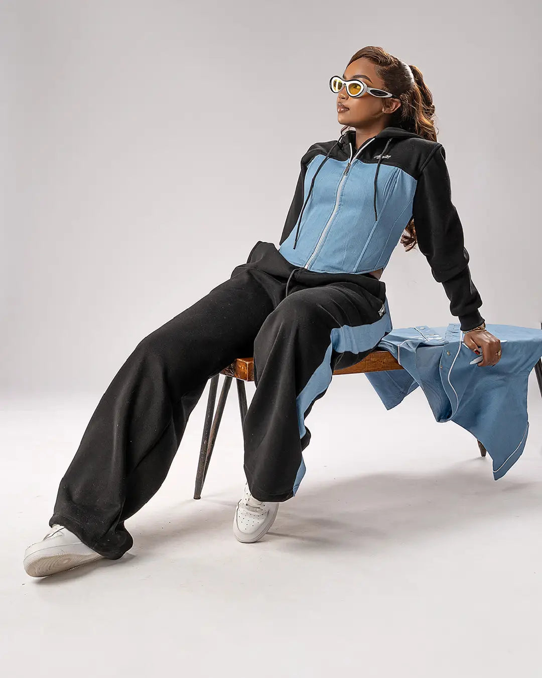 Driftline Cosy Pants