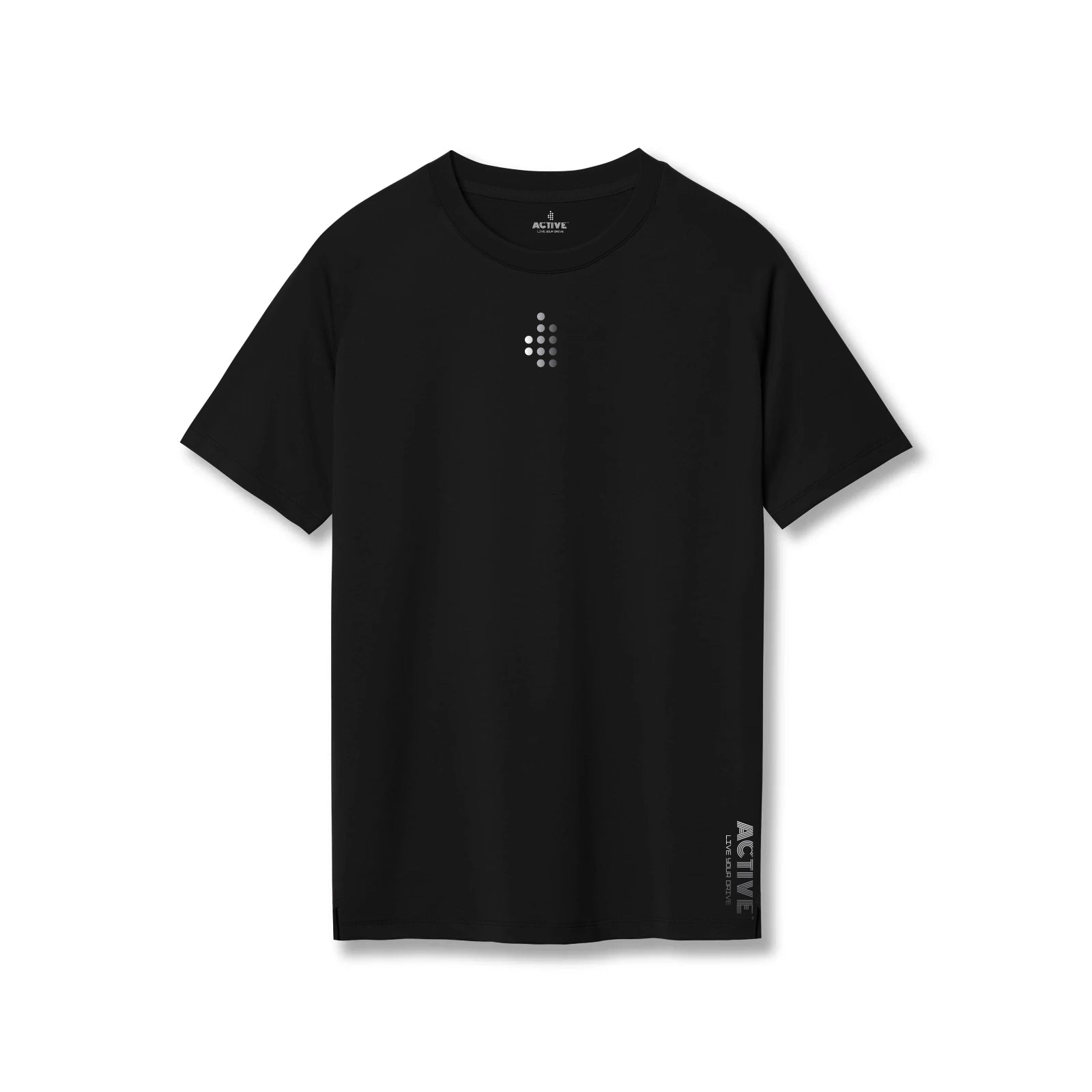 EST. 2024 REGULAR FIT T-SHIRT