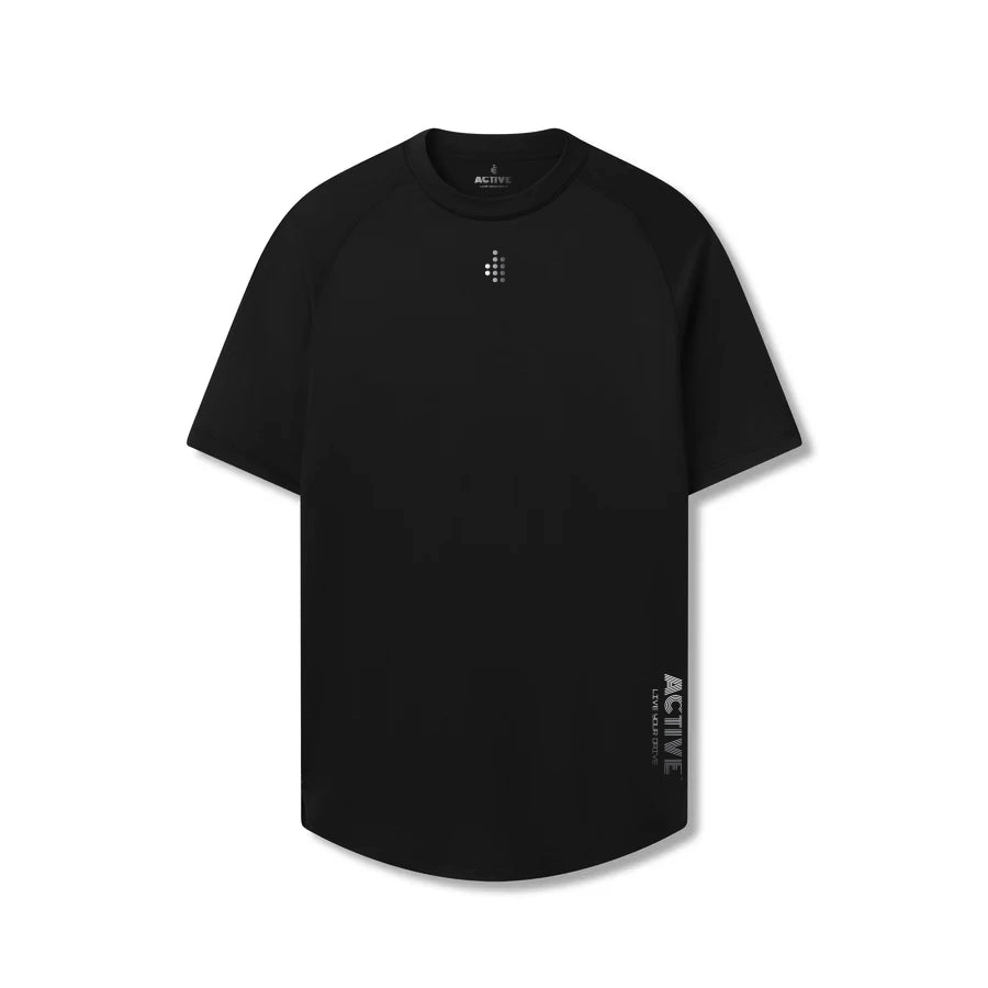 EST. 2024 REGULAR FIT T-SHIRT