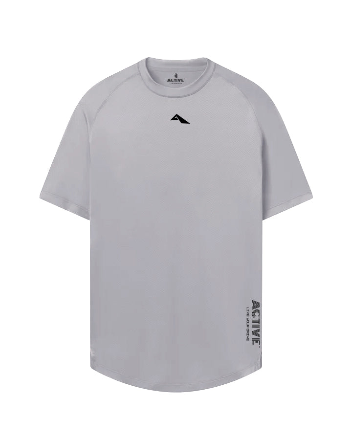 EST. 2024 REGULAR FIT T-SHIRT
