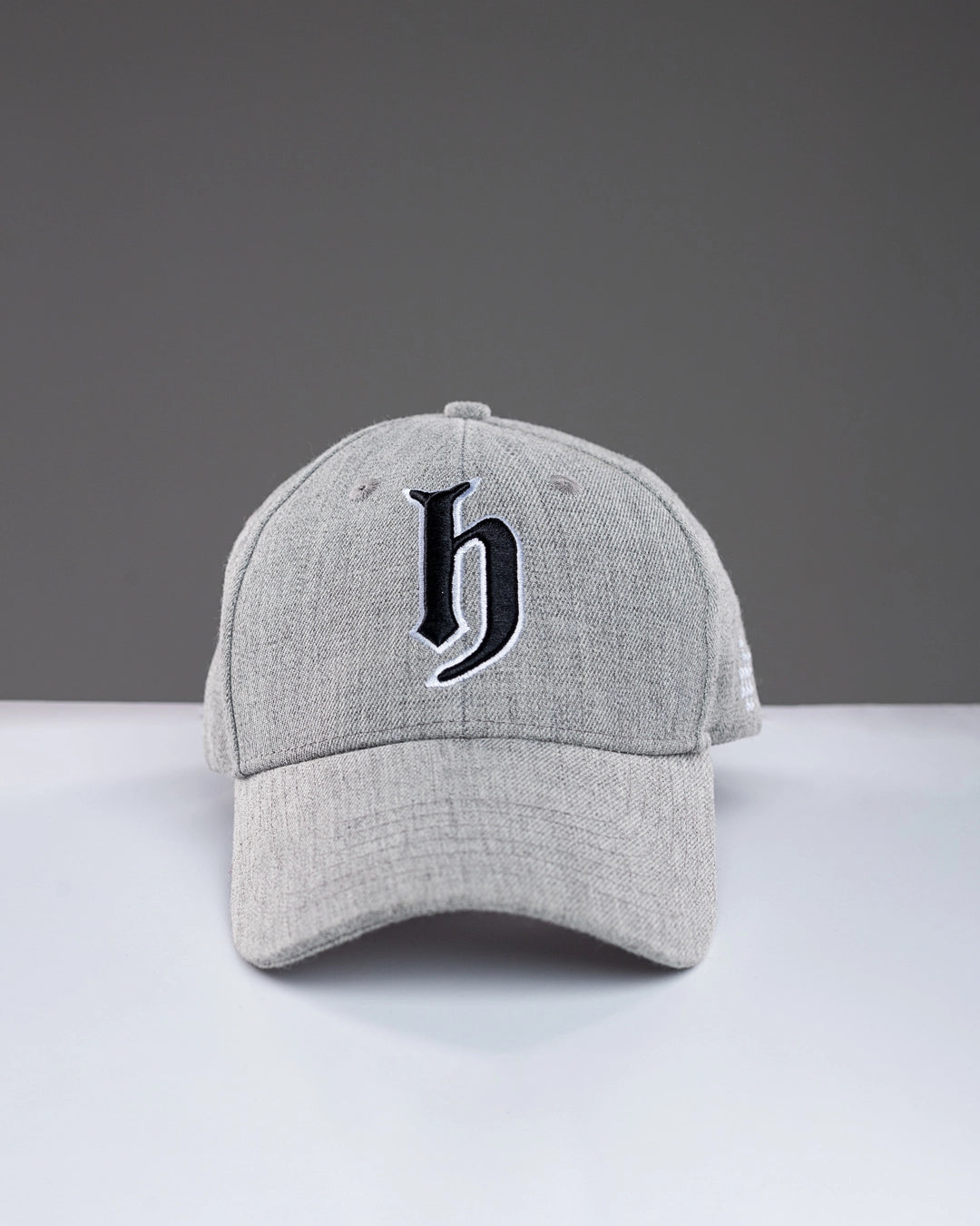 The Classic Day Off Cap - Grey
